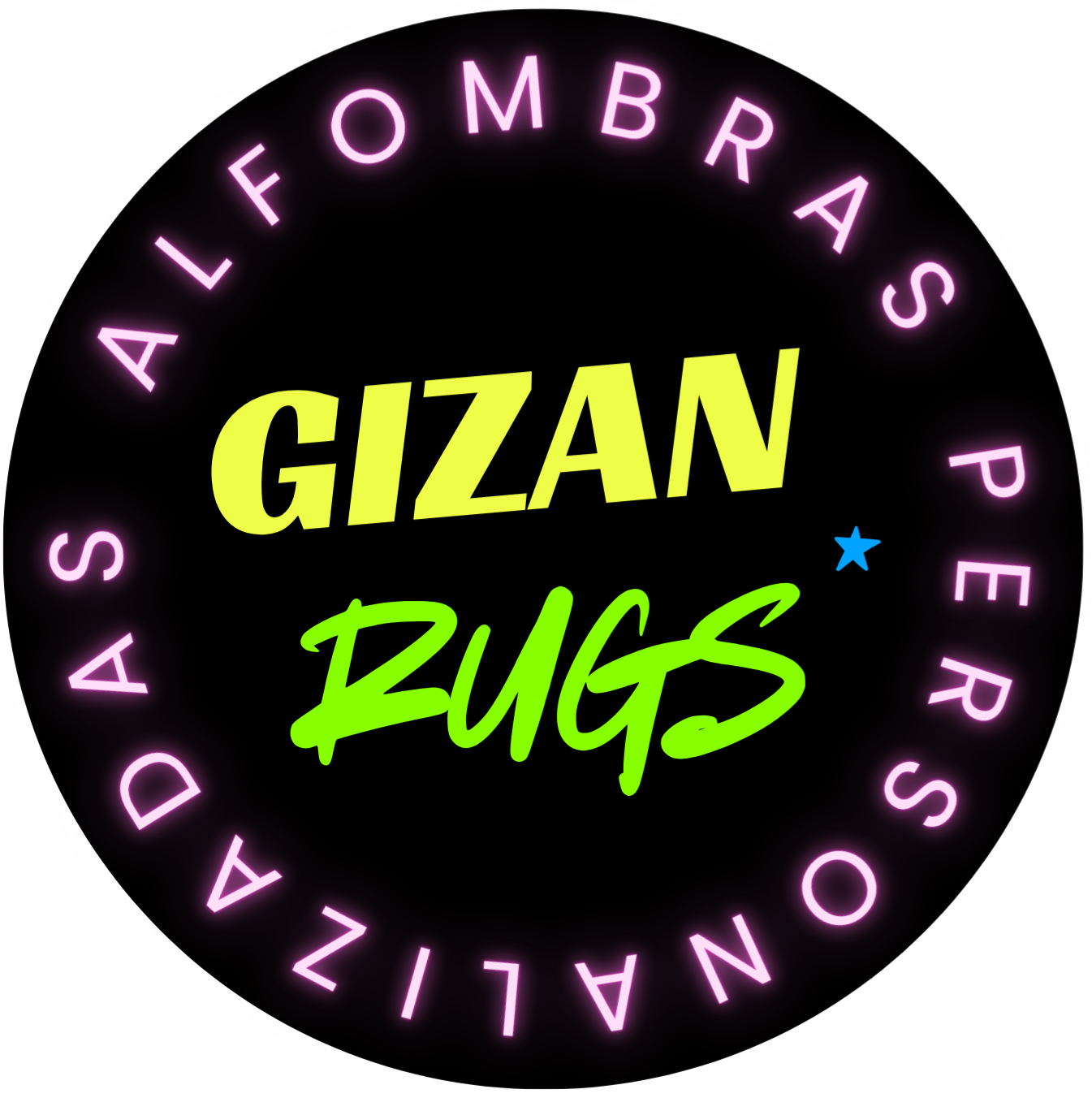 Gizanrugs