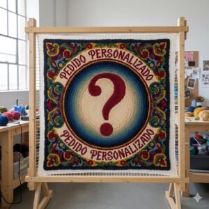 Pedido personalizado