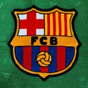 Escudo del Barcelona