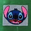 Alfombra stitch