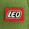 Nombre personalizado estilo Lego (puedes pedir tu nombre con este estilo)