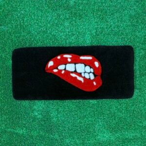 Alfombra para teclado